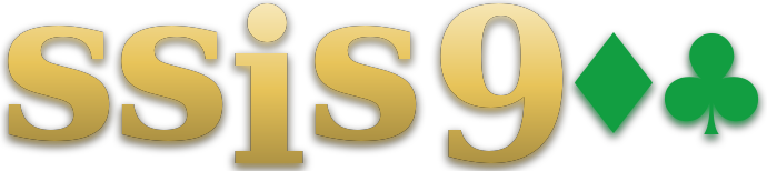 ssis 900 logo